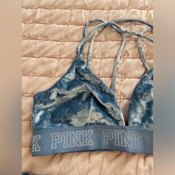 Pink set - Picture 3 of 7